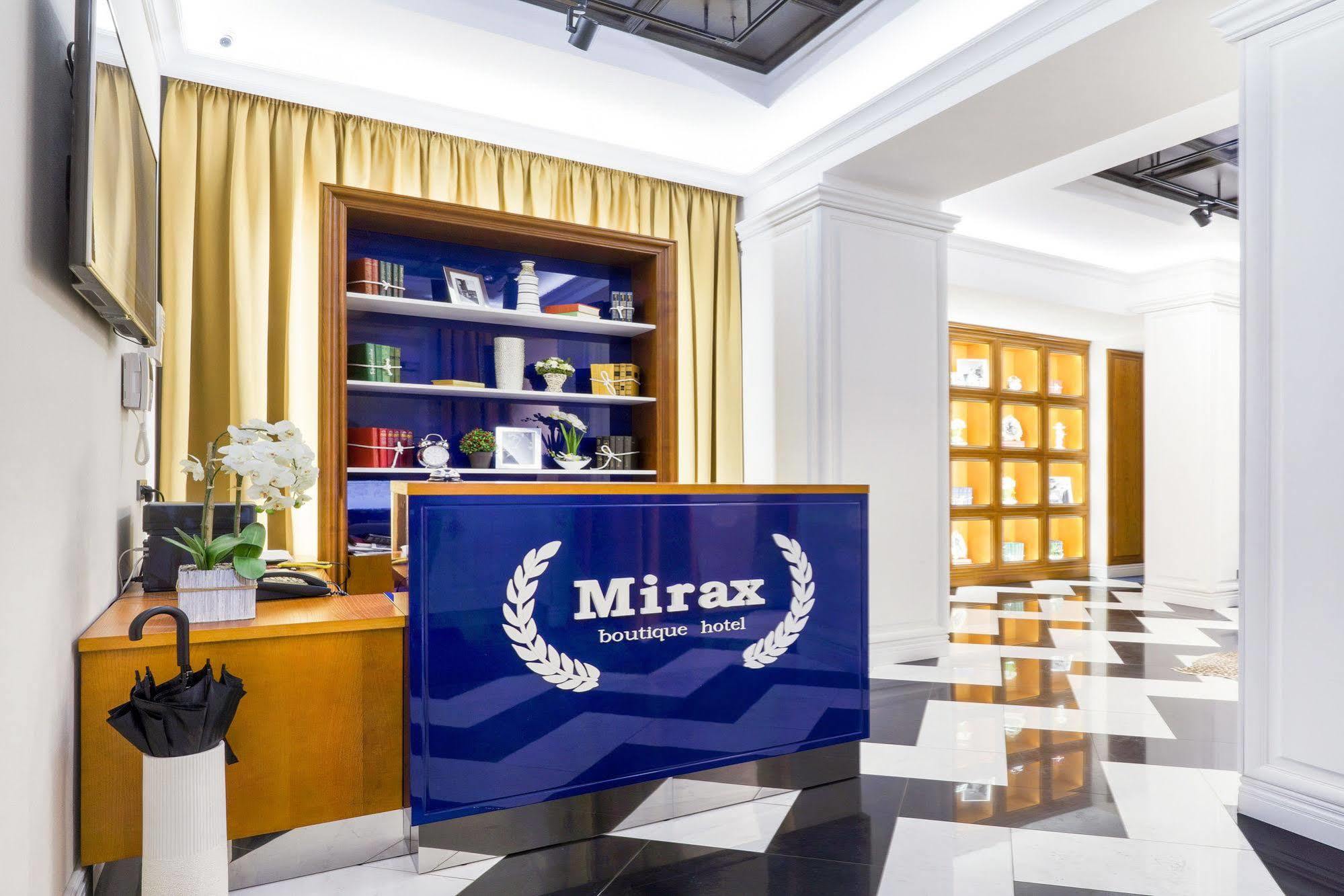 Mirax Sapphire Boutique Hotel Харков Екстериор снимка